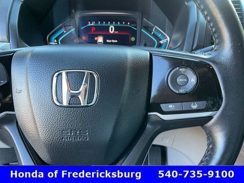 Used 2023 Honda Odyssey Touring image 38