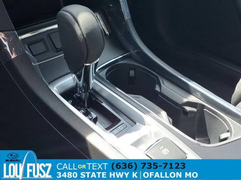 New 2026 Subaru Ascent Premium AWD/4WD image 9
