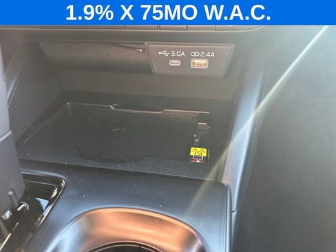 New 2026 Subaru Outback Wilderness AWD/4WD image 17