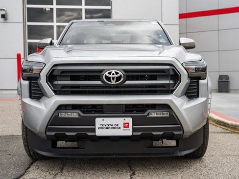 New 2026 Toyota Tacoma SR5 image 2