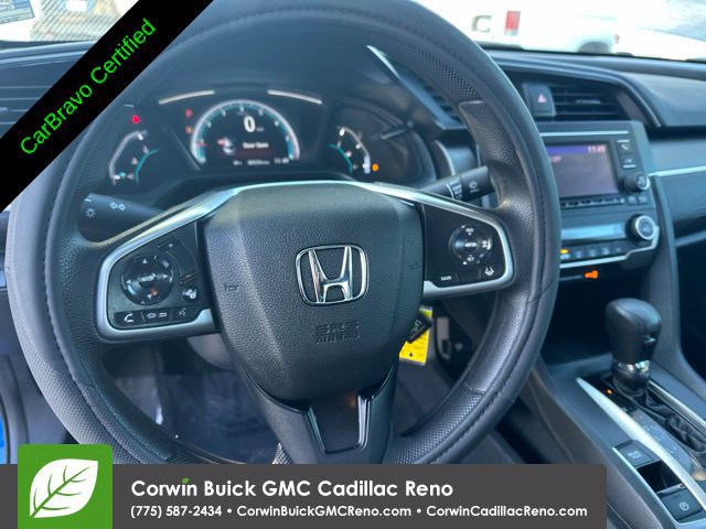 Used 2020 Honda Civic LX image 14