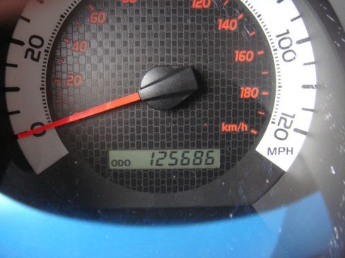 Used 2013 Toyota Tacoma 4x4 Double Cab image 17