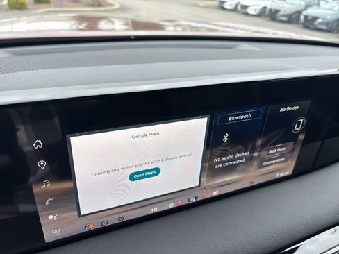 New 2026 Nissan Armada SL w/ Captain's Chari Seat Package image 27
