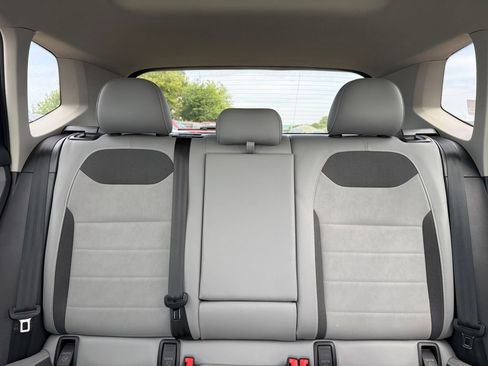 Used 2023 Volkswagen Taos SE w/ Panoramic Sunroof Package AWD/4WD image 43
