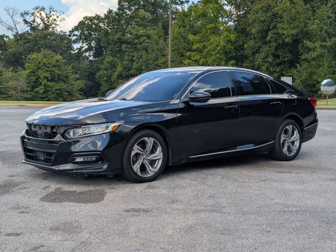 Used 2018 Honda Accord EX-L image 5