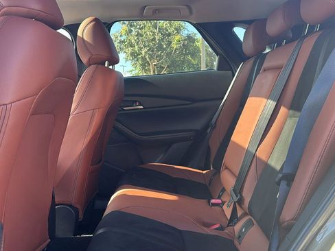 Used 2024 MAZDA CX-30 Carbon image 23