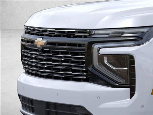 New 2026 Chevrolet Tahoe High Country RWD image 13