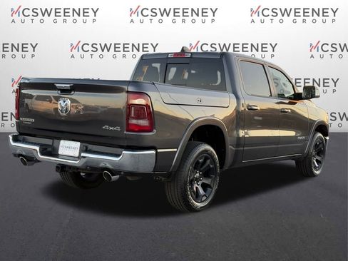 Used 2020 RAM 1500 Laramie image 5