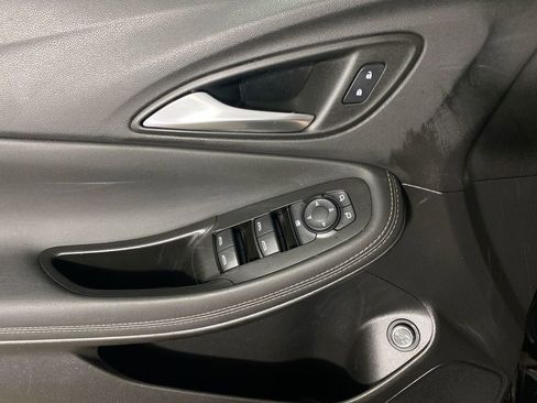 Certified 2023 Buick Encore GX Select w/ Sport Touring Package FWD image 13