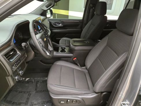Used 2024 Chevrolet Tahoe LS w/ Driver Alert Package RWD image 16