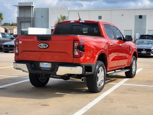 Used 2024 Ford Ranger XLT image 5
