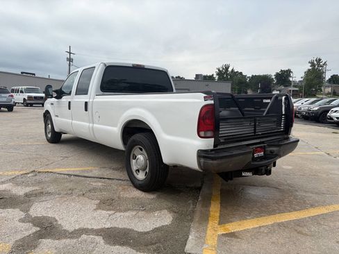 Used 2005 Ford F250 XL image 4