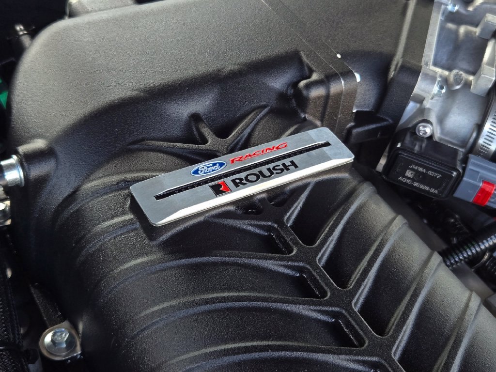 Used 2015 Ford Mustang GT Premium RWD image 36