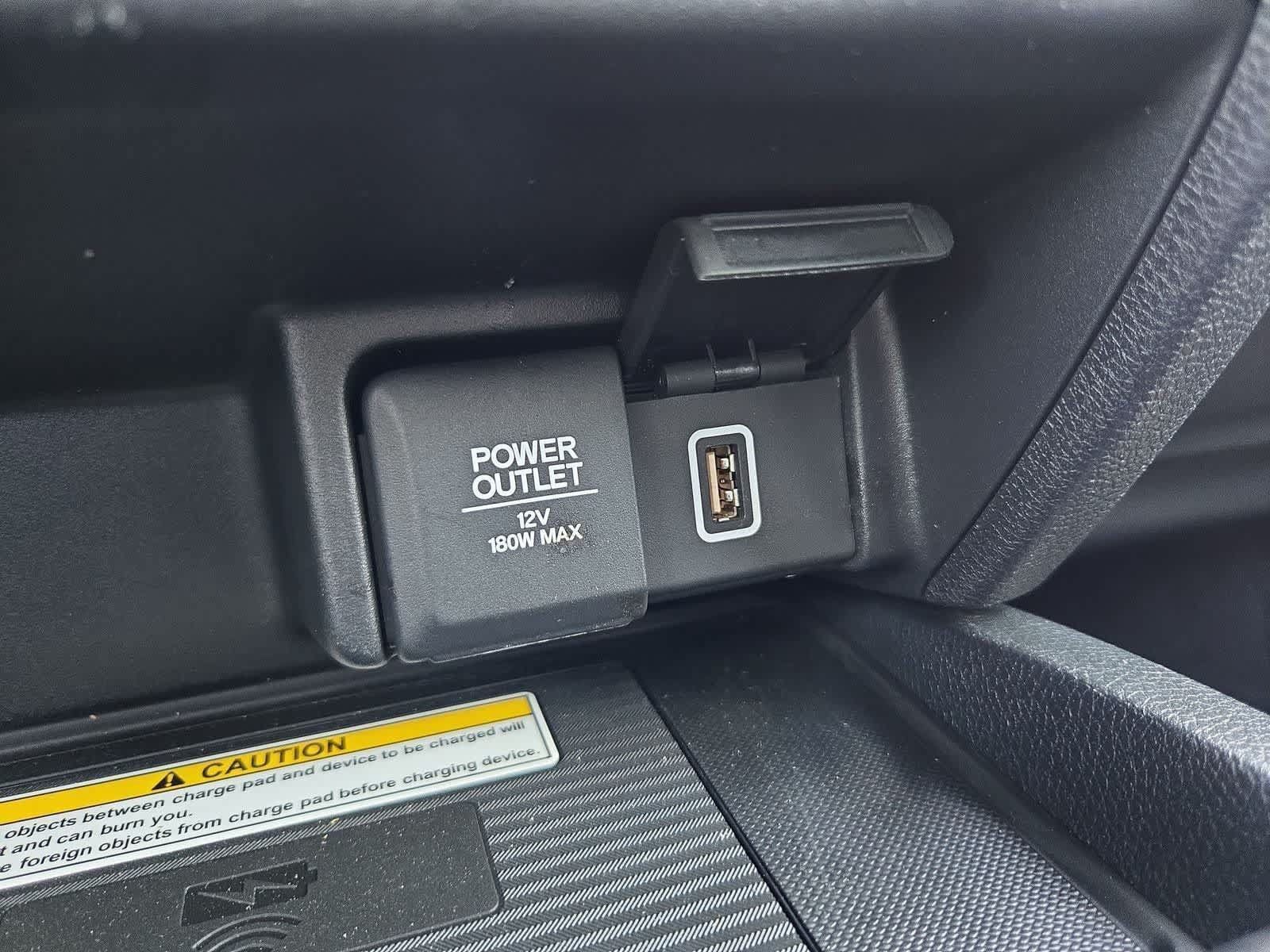 Used 2023 Honda Passport TrailSport image 31