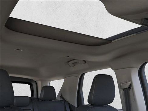 New 2025 Ford Bronco Sport Big Bend image 22