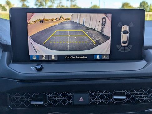 New 2025 Honda Accord EX-L image 13