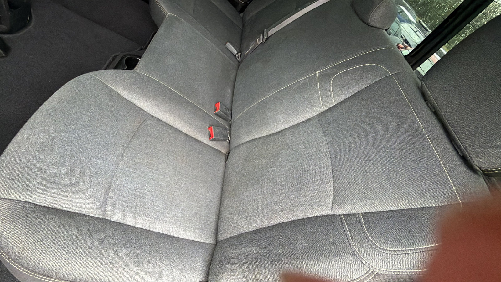 Used 2019 RAM 3500 Tradesman AWD/4WD image 16