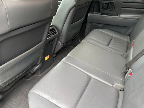 Used 2007 Honda Ridgeline RTL image 11