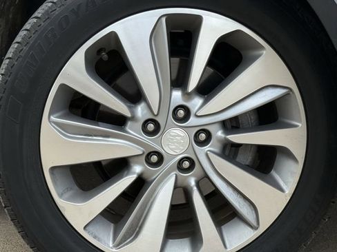 Used 2018 Buick Encore Preferred FWD image 10