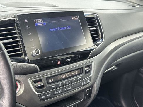 Used 2022 Honda Ridgeline RTL-E image 25
