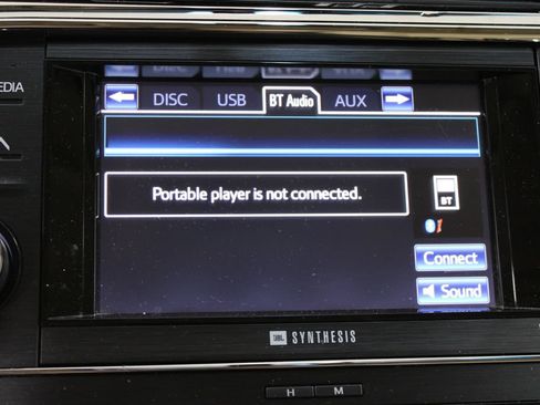 Used 2014 Toyota Avalon Limited FWD image 31