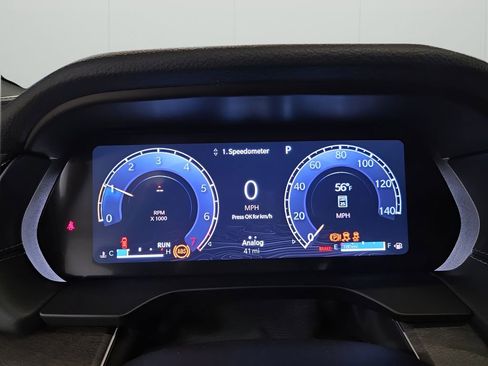 New 2026 Jeep Grand Cherokee L Limited image 15