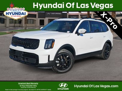 Used 2025 Kia Telluride AWD