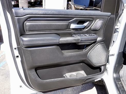 Certified 2023 RAM 1500 Rebel w/ Rebel Level 2 Equipment Group AWD/4WD image 27