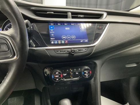 Used 2023 Buick Encore GX Select w/ Safety Package II AWD/4WD image 24