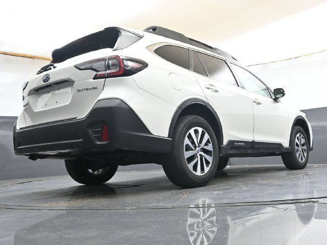 Used 2020 Subaru Outback Premium w/ Popular Package #1 AWD/4WD image 33