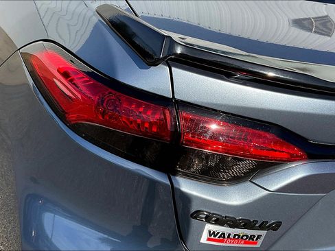 Used 2023 Toyota Corolla SE FWD image 33