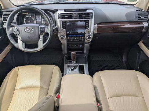 Used 2023 Toyota 4Runner Limited RWD image 13