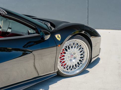 Used 2018 Ferrari 488 Spider RWD image 42