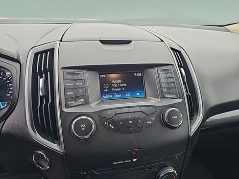 Used 2018 Ford Edge SE w/ Cargo Accessory Package image 24