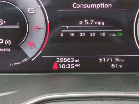 Used 2022 Audi A5 2.0T Premium Plus image 25