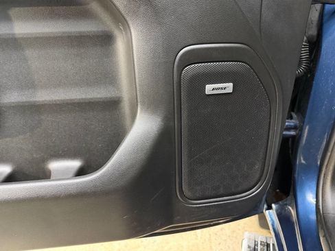 Used 2019 GMC Sierra 1500 Denali w/ Denali Ultimate Package image 18