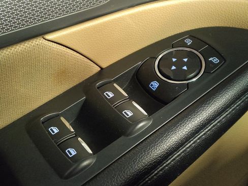 Used 2017 Ford Explorer 4WD image 27