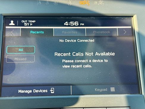 Used 2024 Subaru Legacy image 17