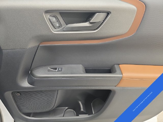 New 2026 Ford Bronco Sport Outer Banks w/ Outer Banks Tech Package+ AWD/4WD image 12