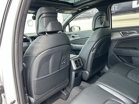 New 2026 Kia Sportage X-Line AWD/4WD image 13