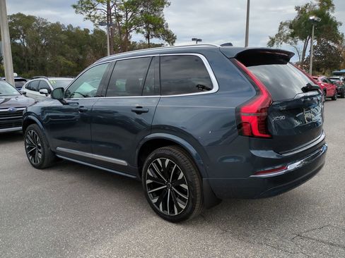 New 2026 Volvo XC90 T8 Ultra image 6