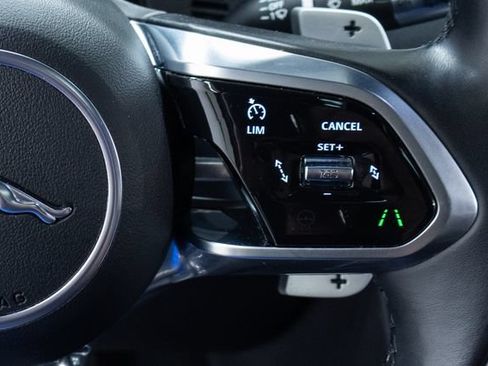 Used 2022 Jaguar F-PACE S AWD/4WD image 16