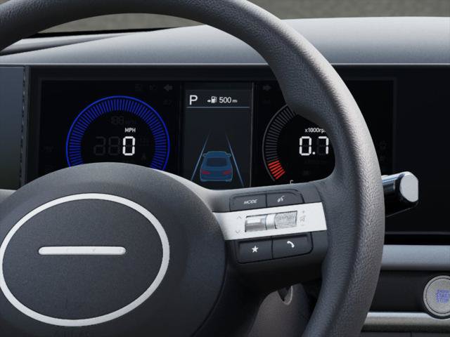 New 2026 Hyundai Tucson SEL Plus FWD image 14