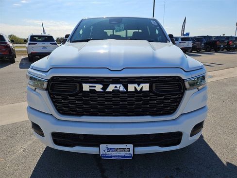 New 2025 RAM 1500 Lone Star image 11