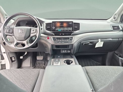 Certified 2024 Honda Ridgeline Sport image 27