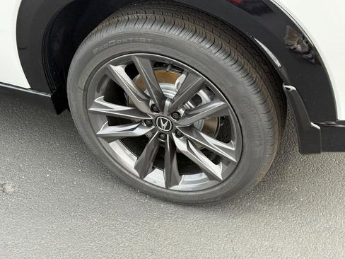 Certified 2025 Acura ADX A-Spec image 6