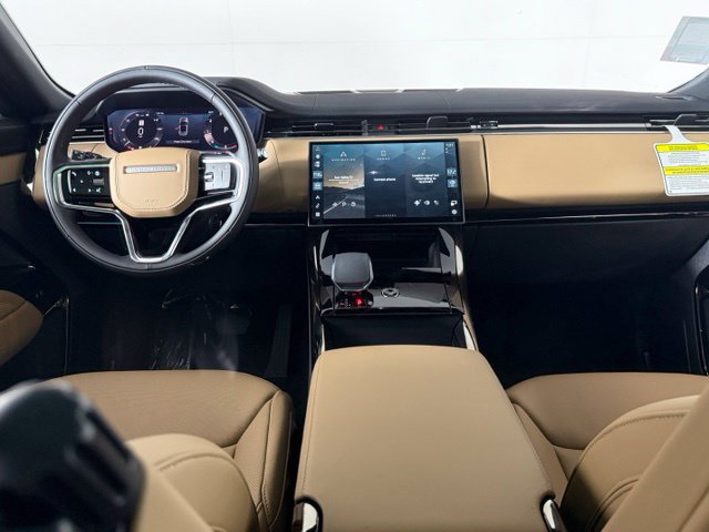 New 2026 Land Rover Range Rover Sport SE AWD/4WD image 27