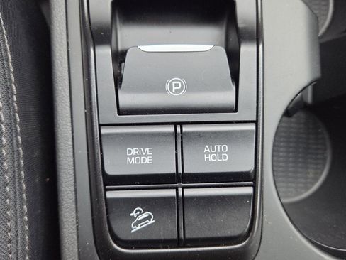 Used 2019 Hyundai Tucson SE AWD/4WD image 28