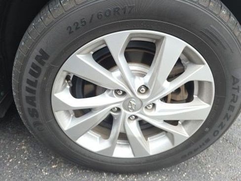 Used 2019 Hyundai Tucson Value FWD image 6