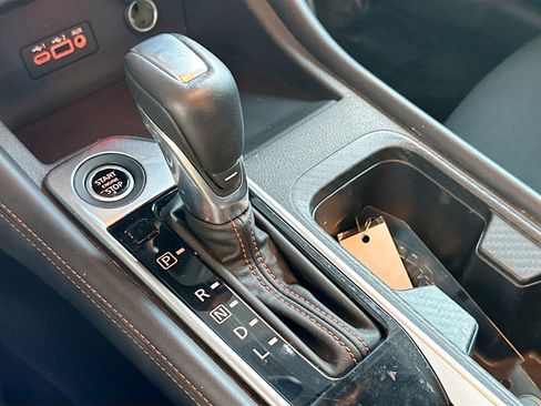 Used 2022 Nissan Sentra SR image 16